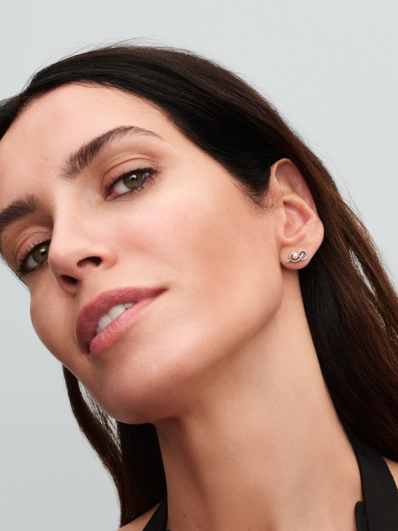 Пусети PANDORA модель 293761C01 Фото