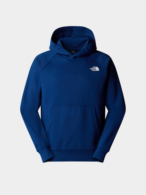 Худи и свитшоты The North Face модель NF0A89F9H4B1 Фото