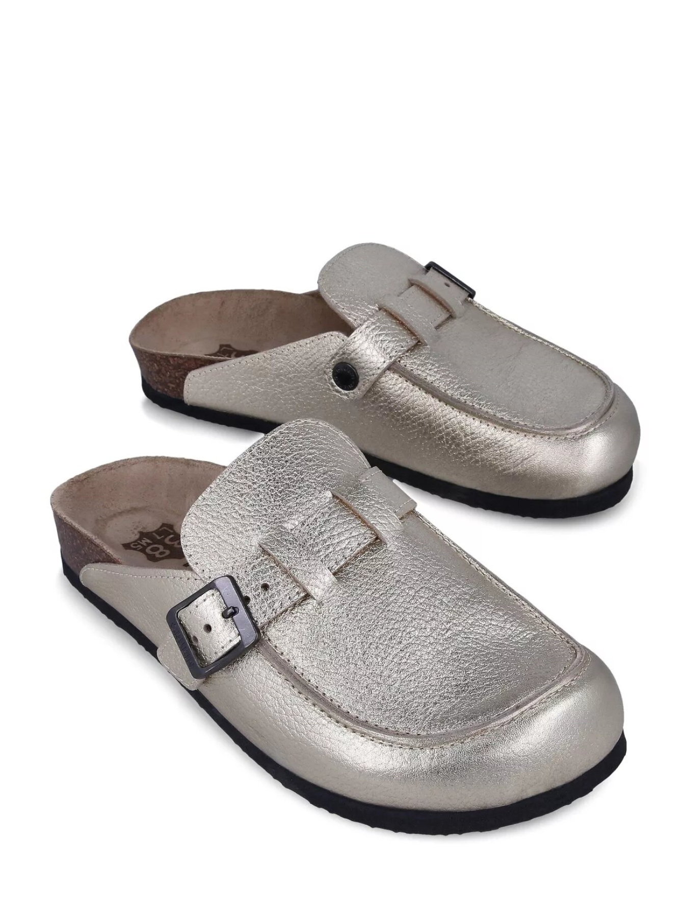 Сабо Grubin Модель gr-52361_white_gold Фото