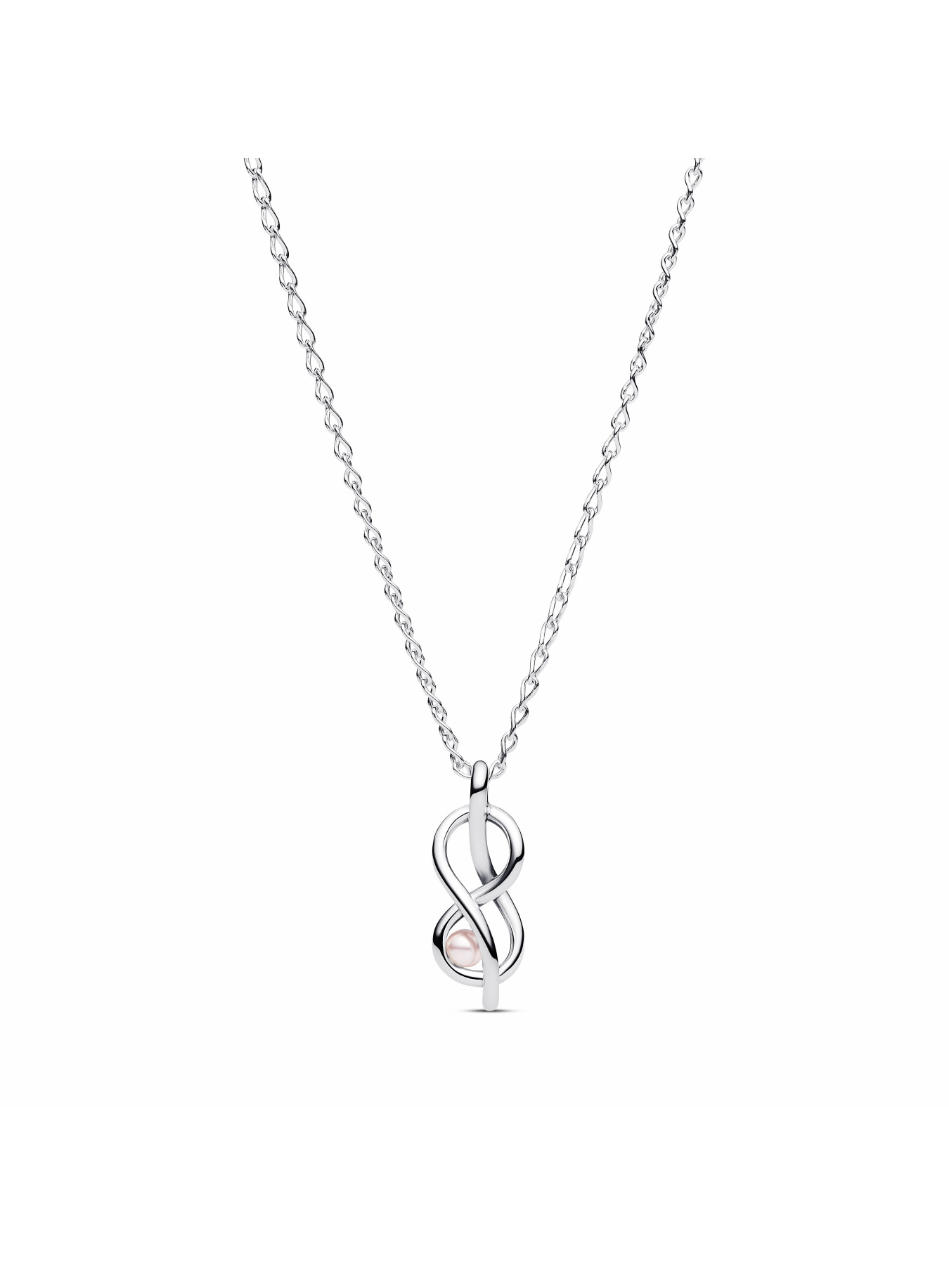 Кольє PANDORA модель 393762C01 Фото