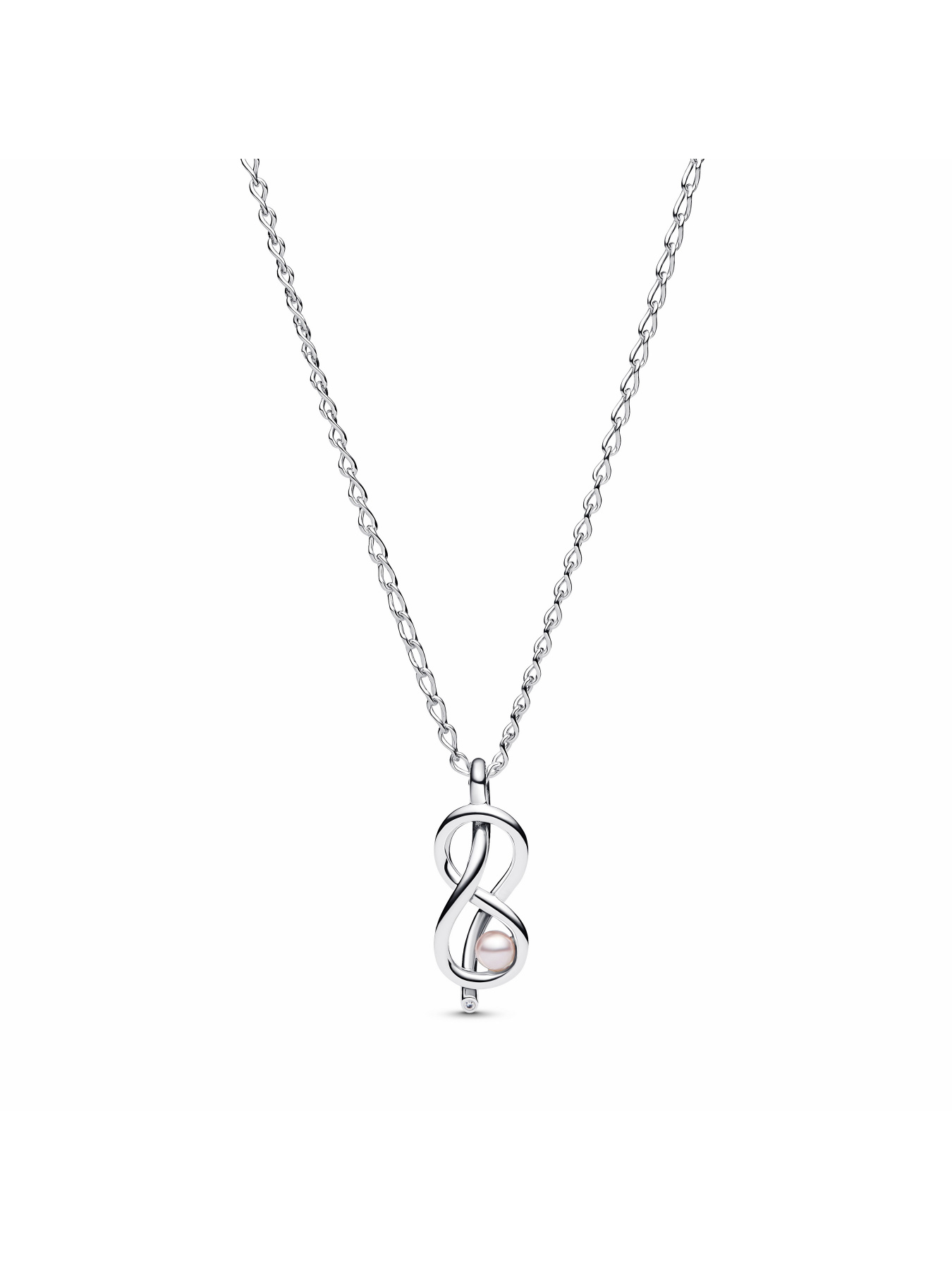 Кольє PANDORA модель 393762C01 Фото