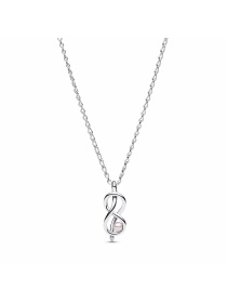 Кольє PANDORA модель 393762C01 Фото