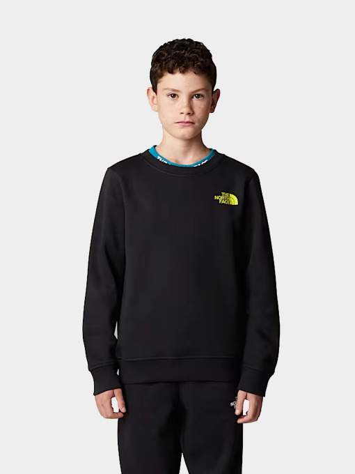 Худи и свитшоты The North Face модель NF0A89H7C5W1 Фото
