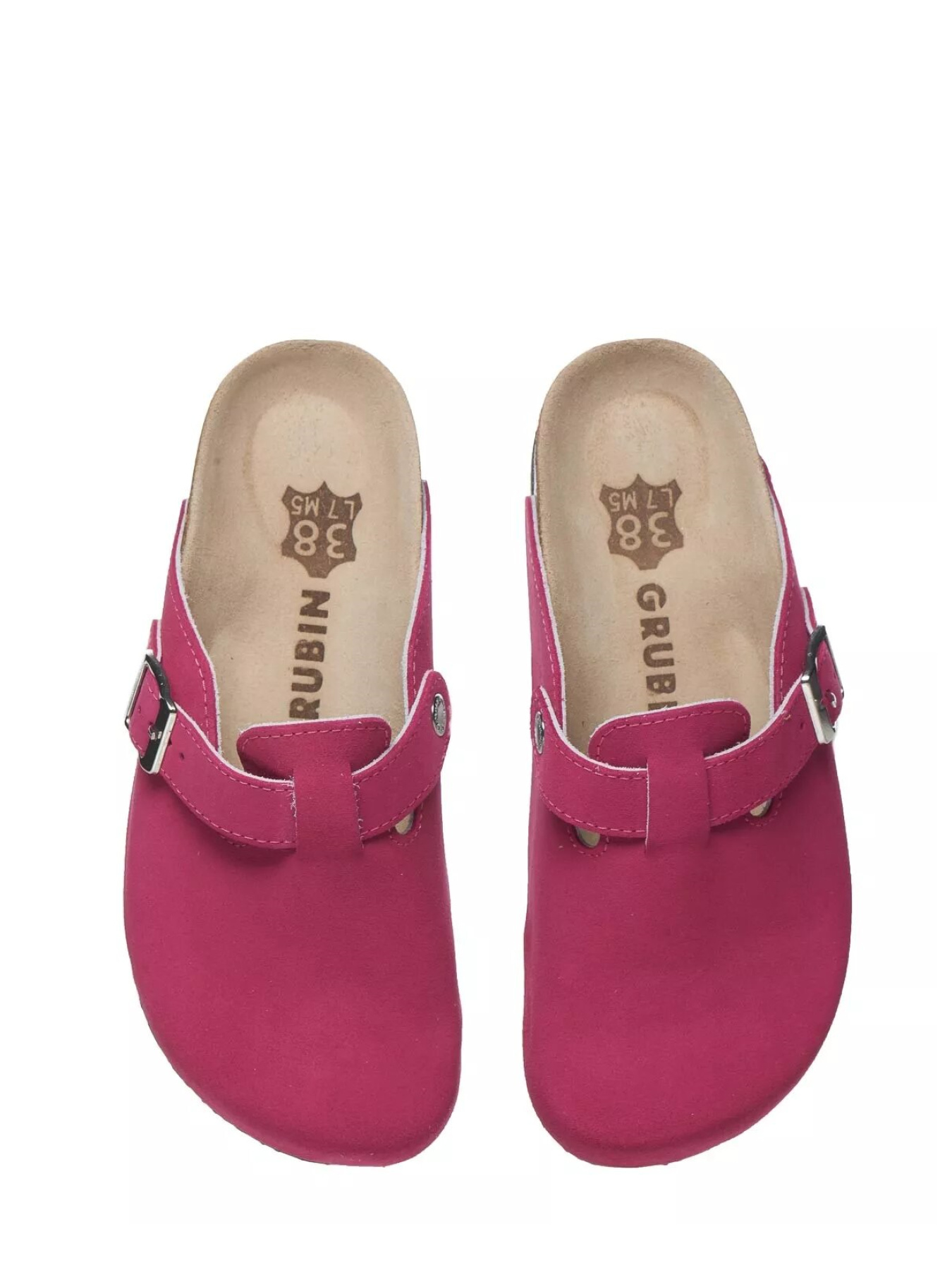 Сабо Grubin Модель gr-5351_pink Фото