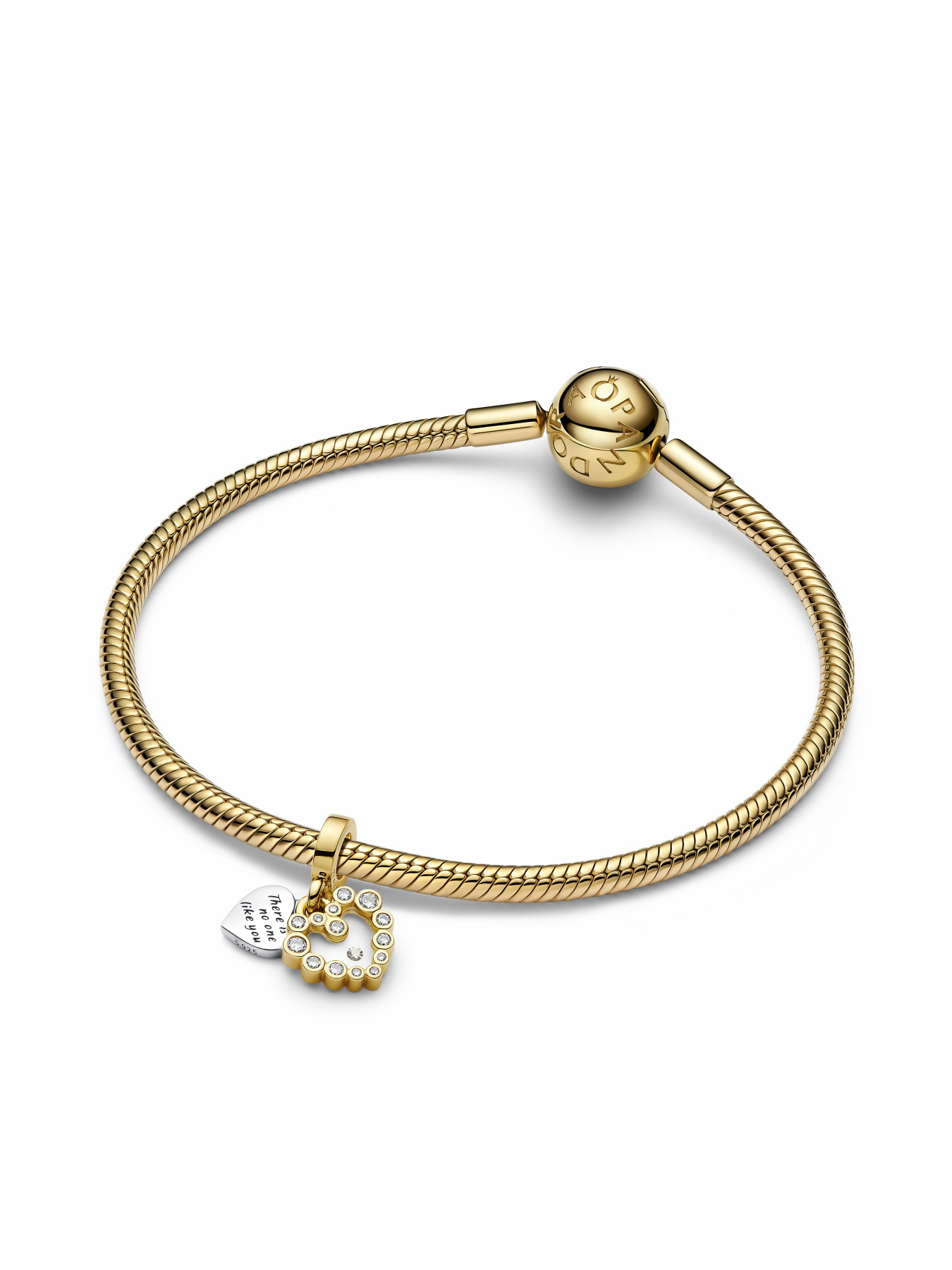 Класичні PANDORA модель 763765C01 Фото