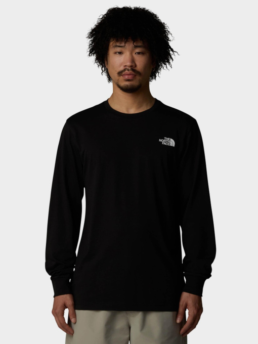 Худи и свитшоты The North Face модель NF0A8A6FJK31 Фото
