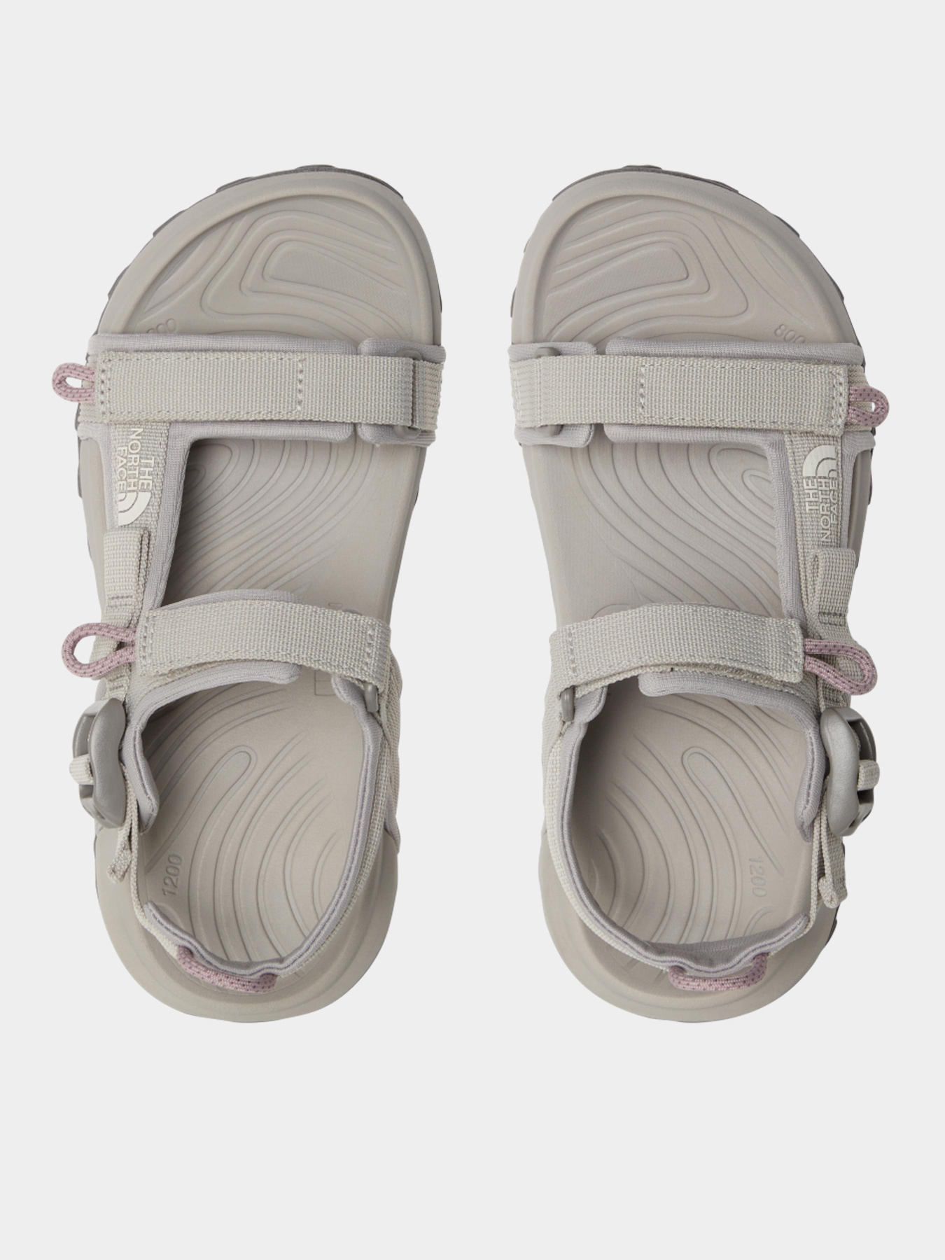 Сандалии The North Face модель NF0A8ADR7F51 Фото