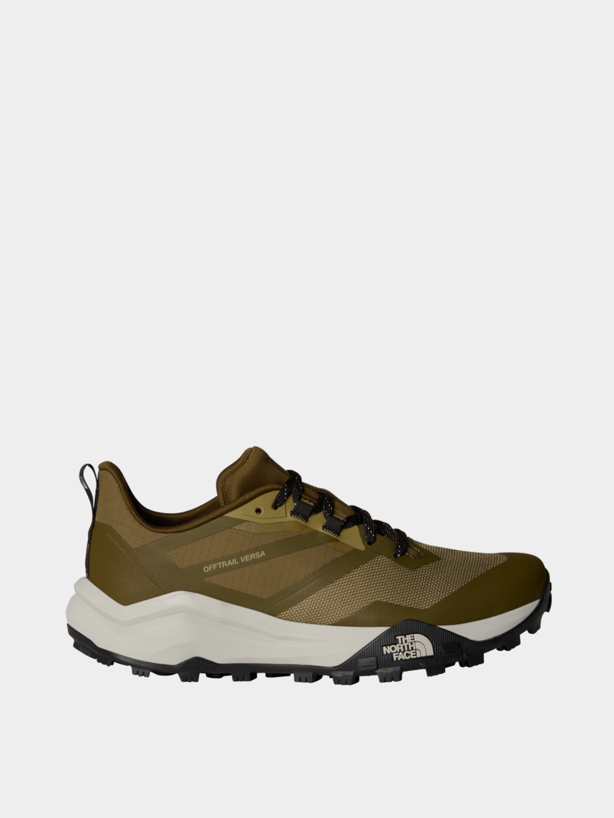 Кроссовки The North Face модель NF0A8AEX7R81 - фото