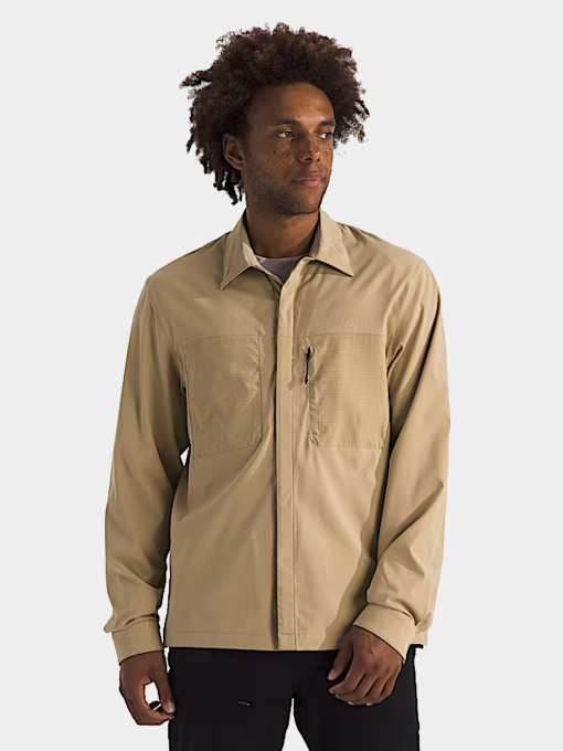 Жейделер The North Face үлгі NF0A8B53LK51 Фото