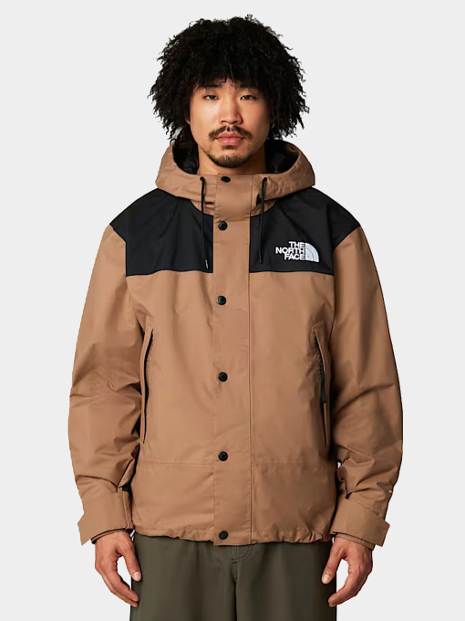 Куртки и дубленки The North Face модель NF0A8B5G58W1 Фото