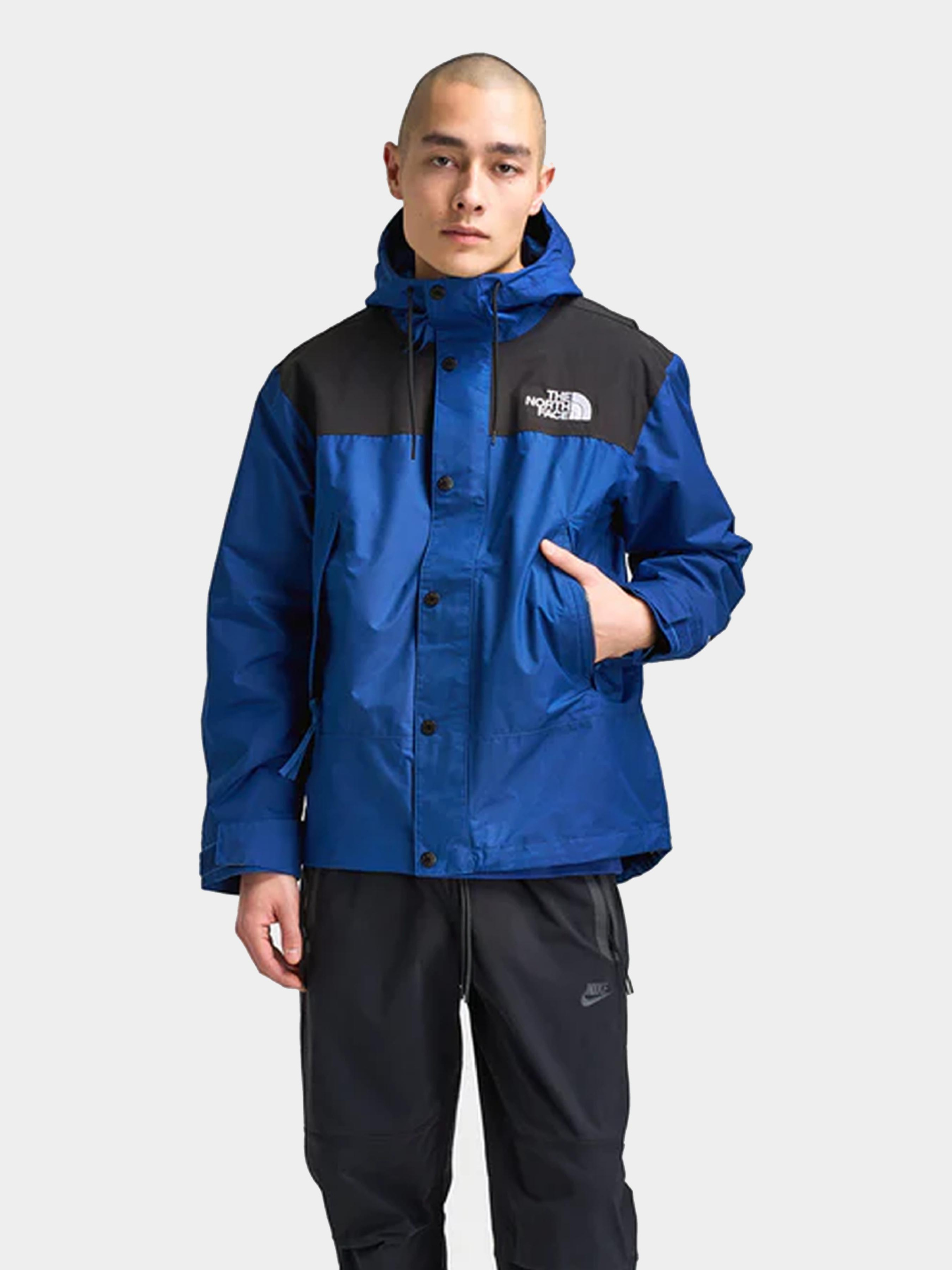 Куртки и дубленки The North Face модель NF0A8B5GF1T1 - фото