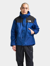 Куртки и дубленки The North Face модель NF0A8B5GF1T1 Фото