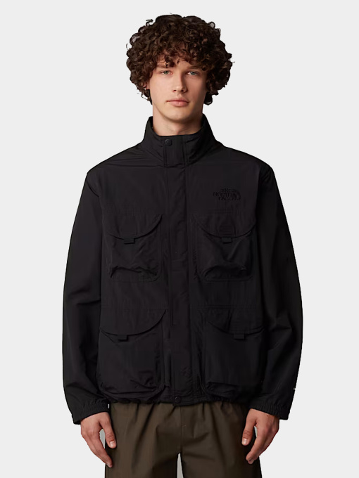 Куртки и дубленки The North Face модель NF0A8BJFJK31 Фото