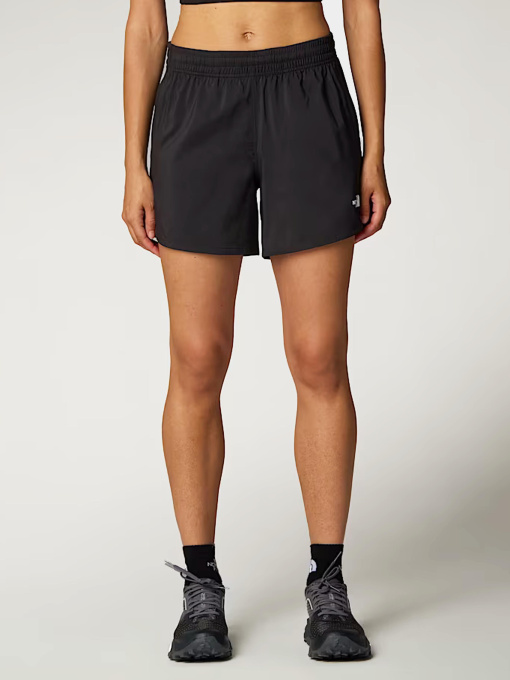 Шорты The North Face модель NF0A8BPWJK31 Фото