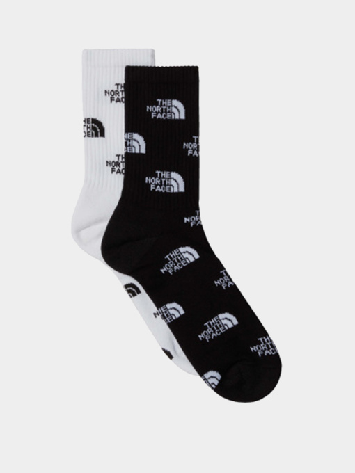 Носки и гольфы The North Face модель NF0A8BRBKY41 Фото