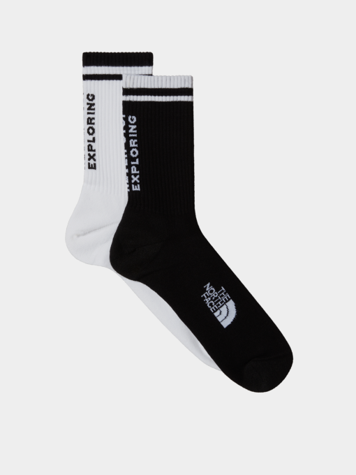Носки и гольфы The North Face модель NF0A8CMPKY41 Фото