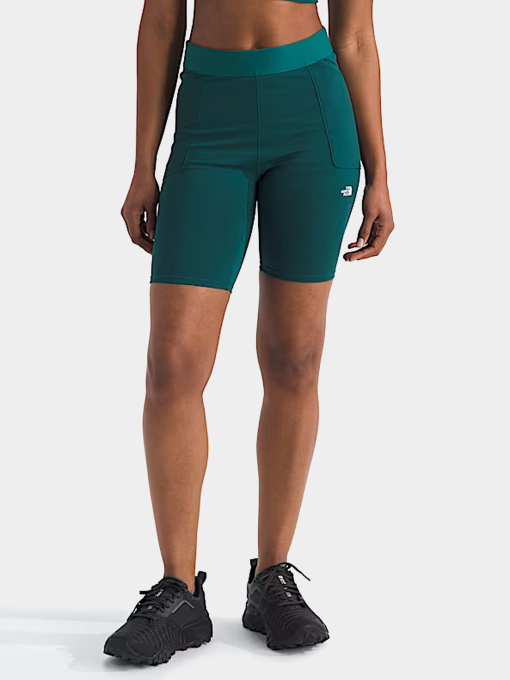 Шорты The North Face модель NF0A8EF76GI1 Фото