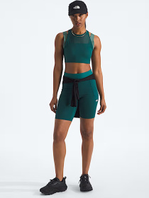 Шорты The North Face модель NF0A8EF76GI1 Фото