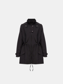 Пальто и плащи MARCHI модель Ekl25bl Фото