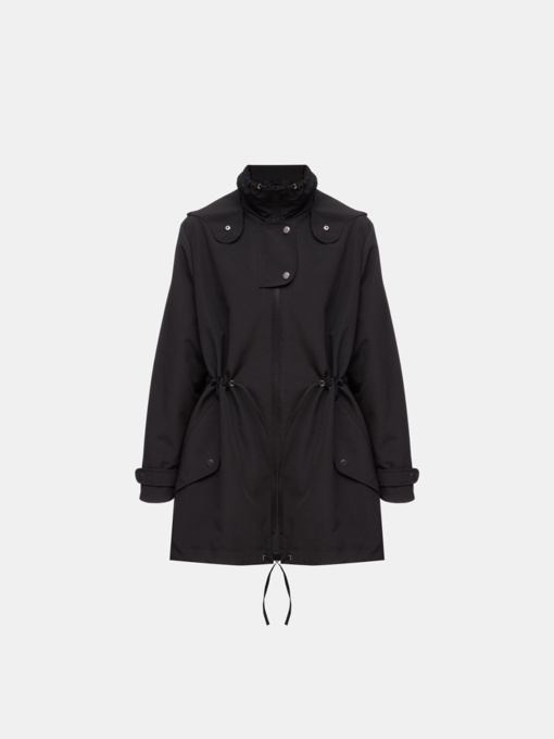 Тренч MARCHI модель Ekl25bl Фото