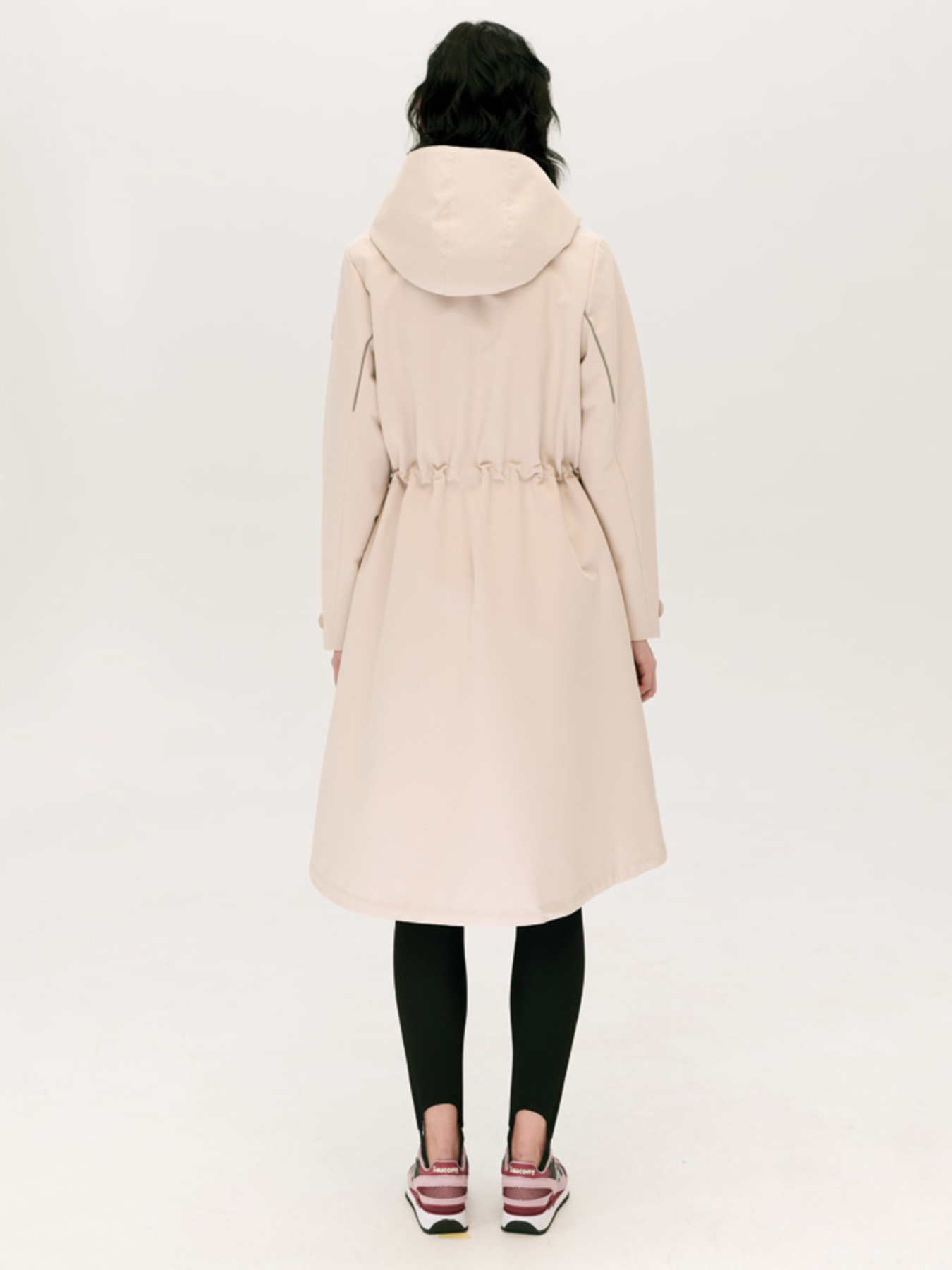 Тренч MARCHI модель Ekl01m Фото