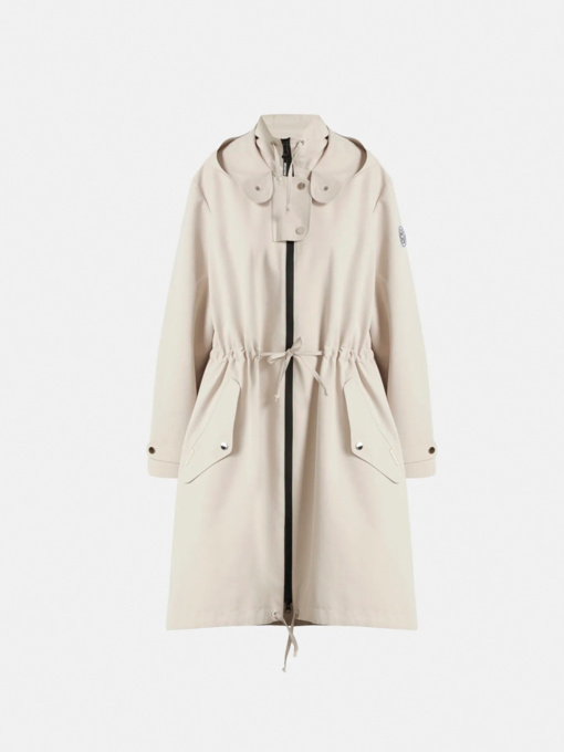 Тренч MARCHI модель Ekl01m Фото