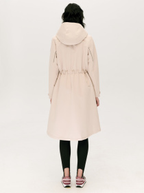 Тренч MARCHI модель Ekl01m Фото