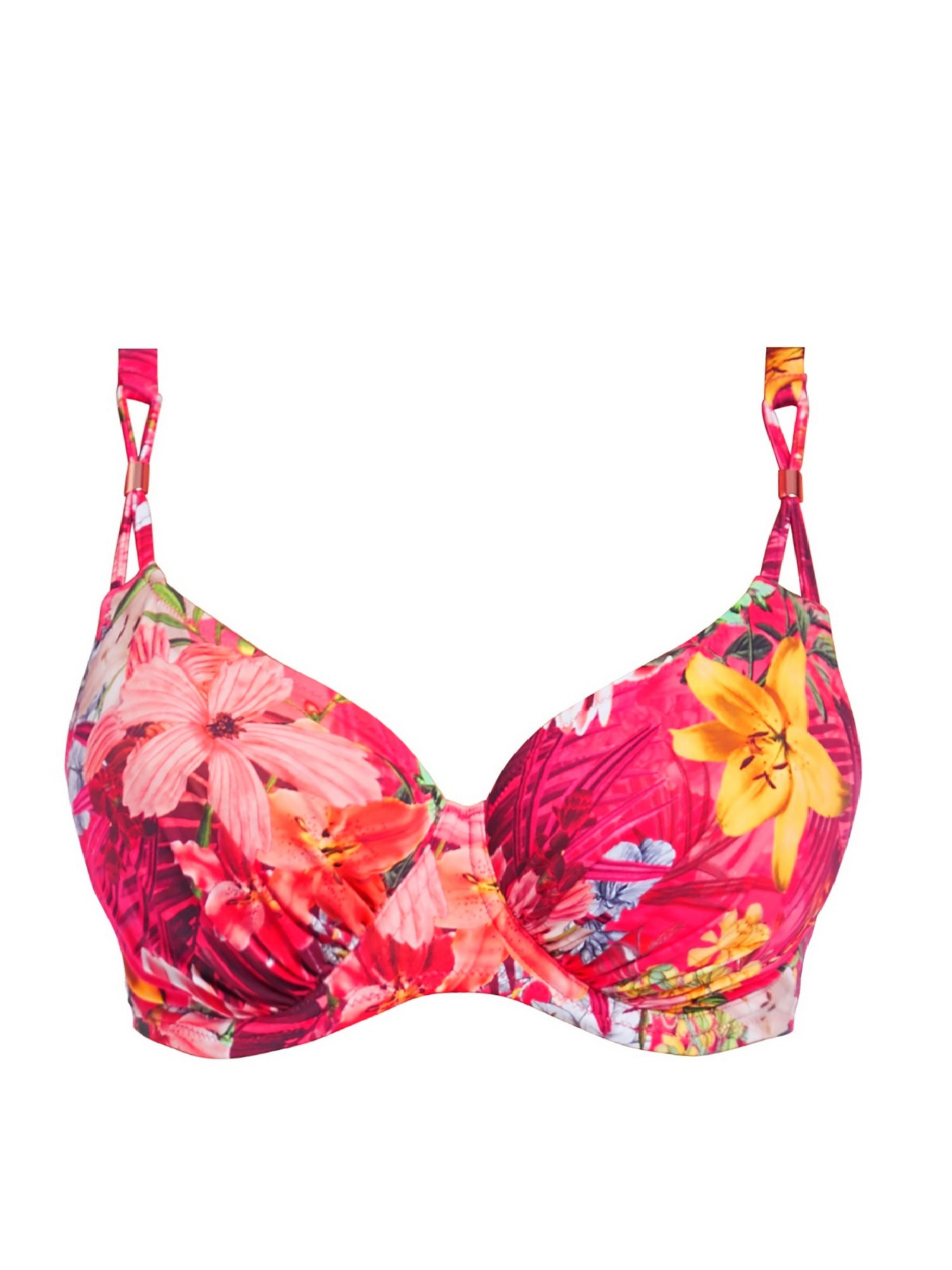 Верх купальника Fantasie Anguilla модель 6580SUT Фото