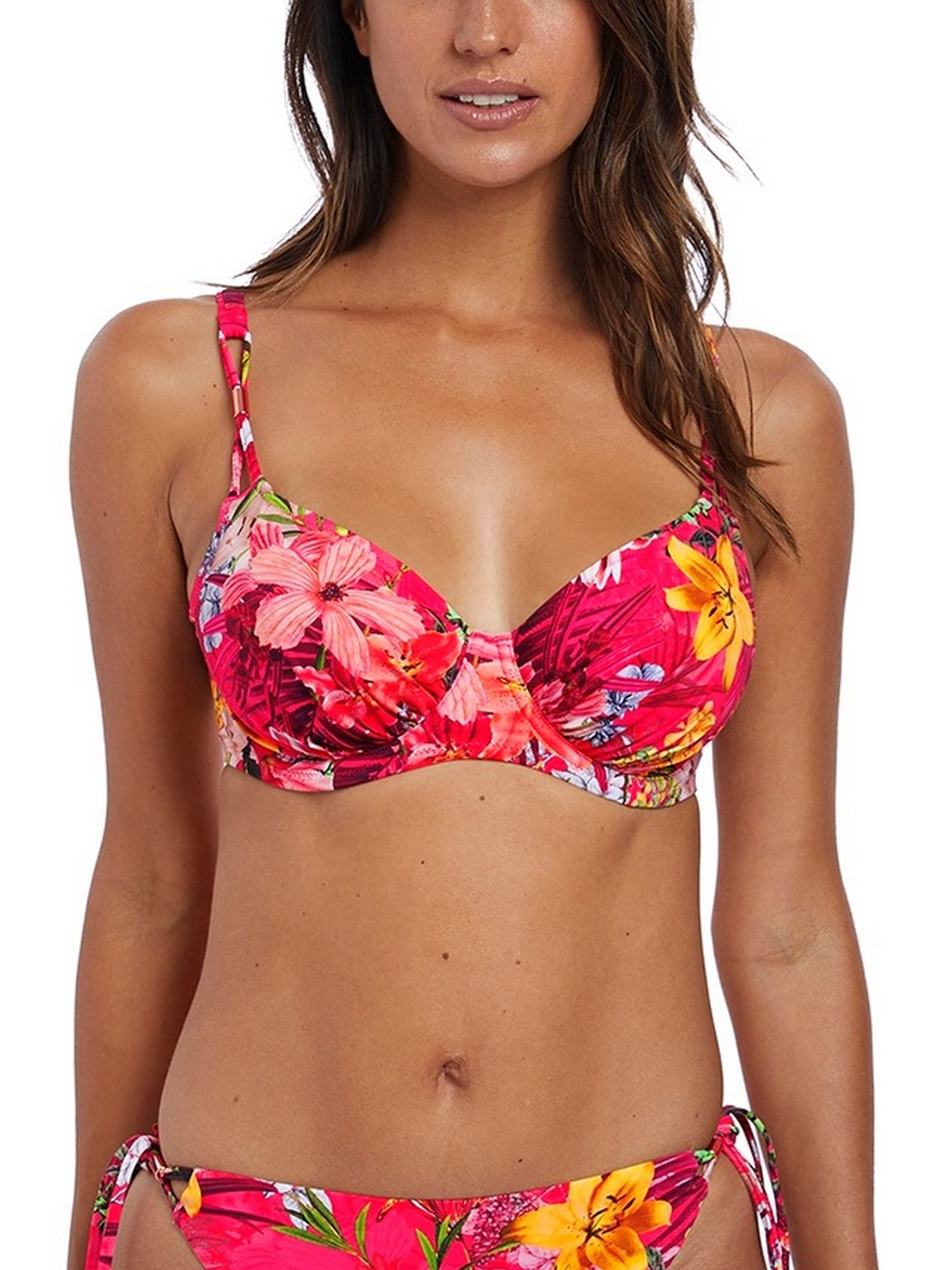 Верх купальника Fantasie Anguilla модель 6580SUT Фото