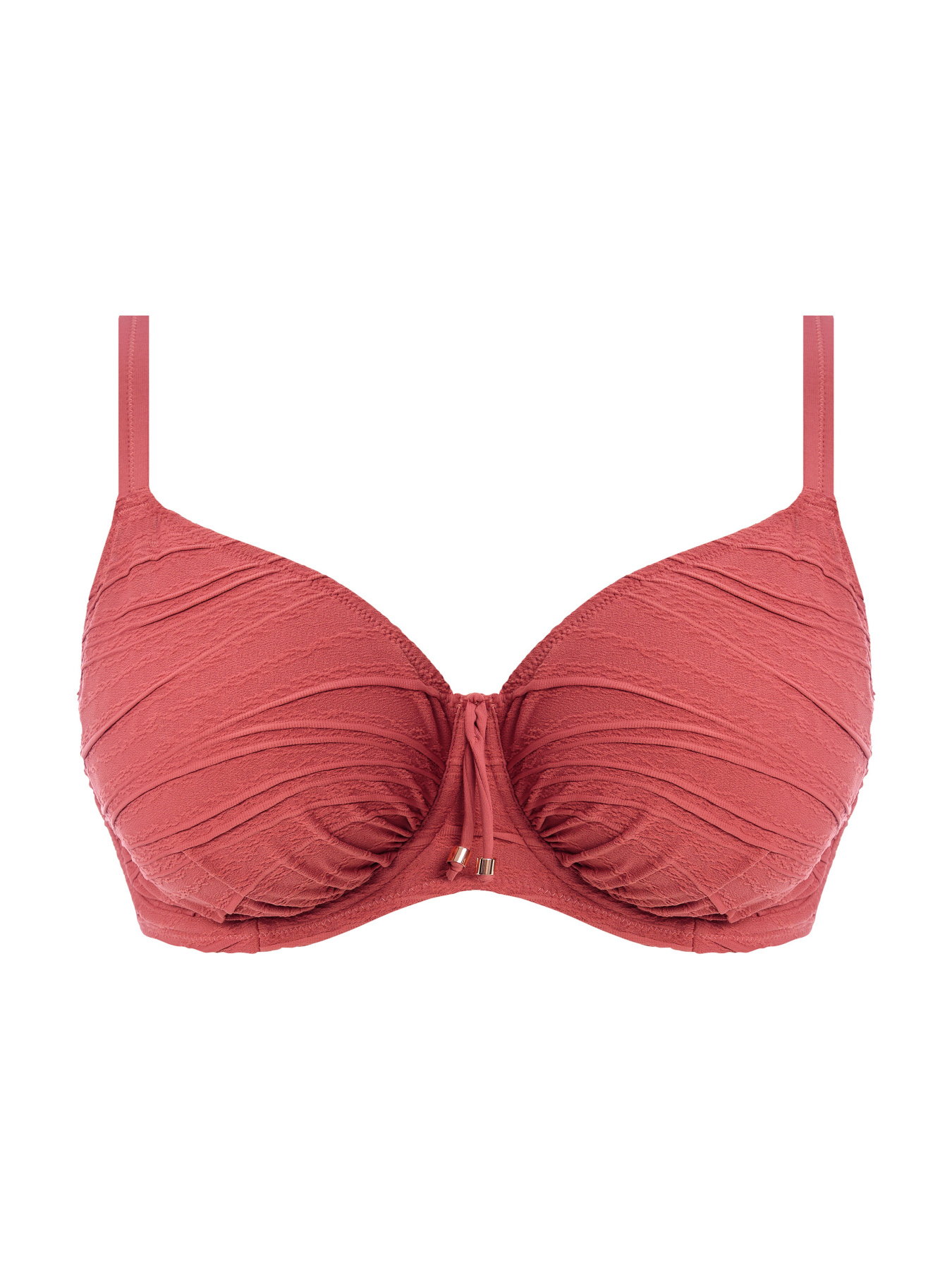 Верхняя часть купальника Fantasie Beach Waves модель 502201 Фото