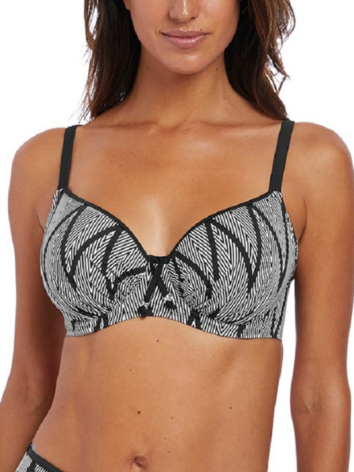 Верх купальника Fantasie Geneva модель 6590BLW Фото