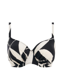 Верхня частина купальника Fantasie Ile de re модель 500901BLK Фото