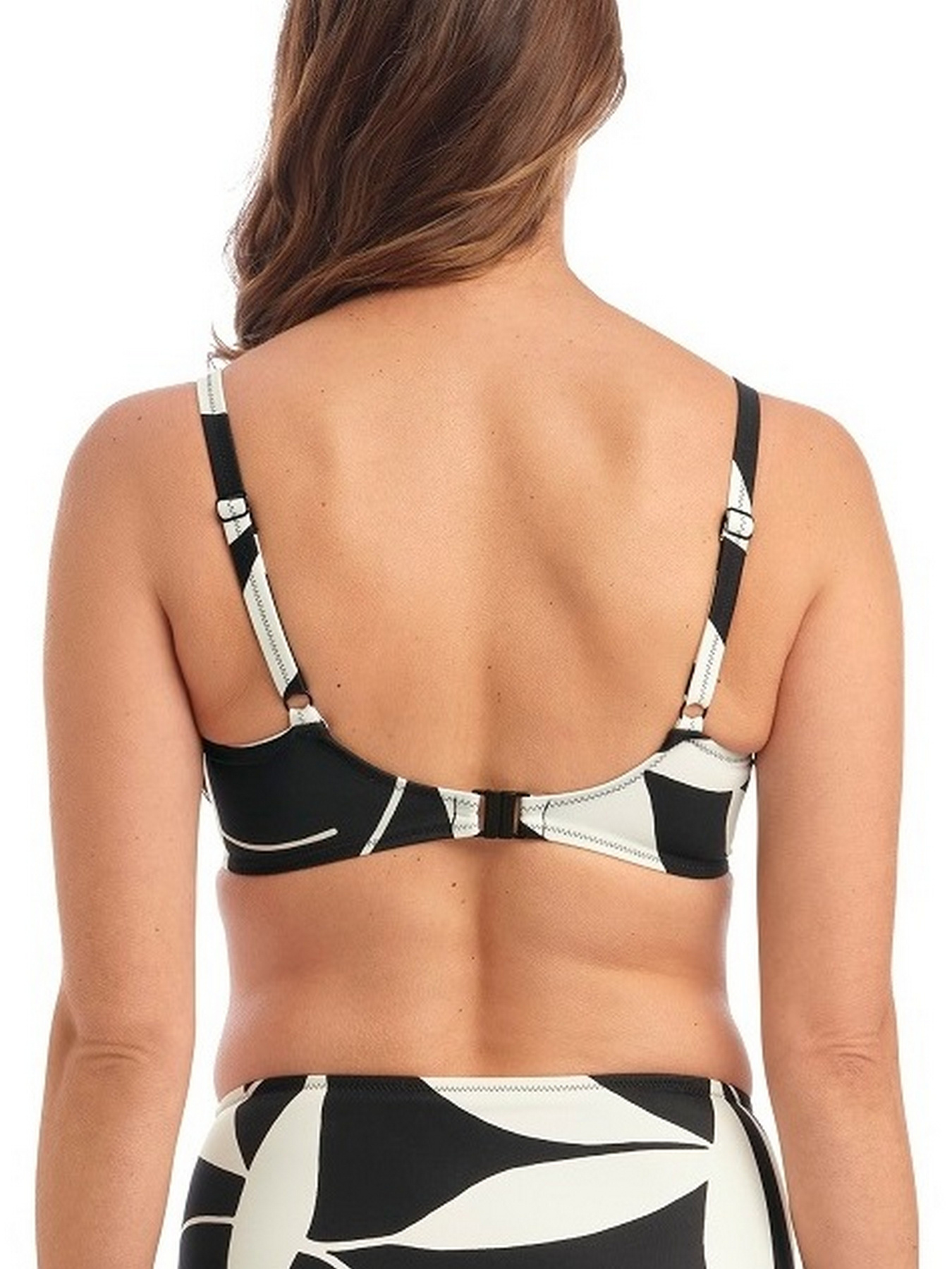 Верх купальника Fantasie Ile de re модель 500901BLK Фото