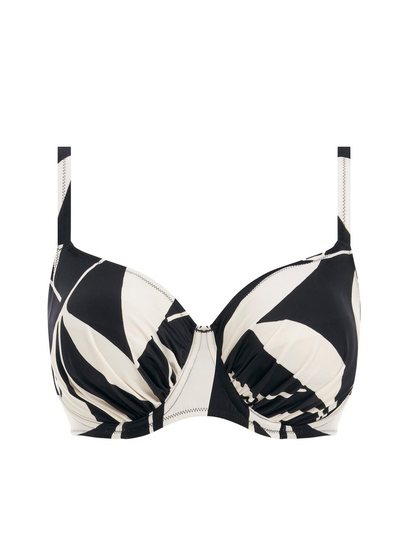 Верх купальника Fantasie Ile de re модель 500901BLK Фото