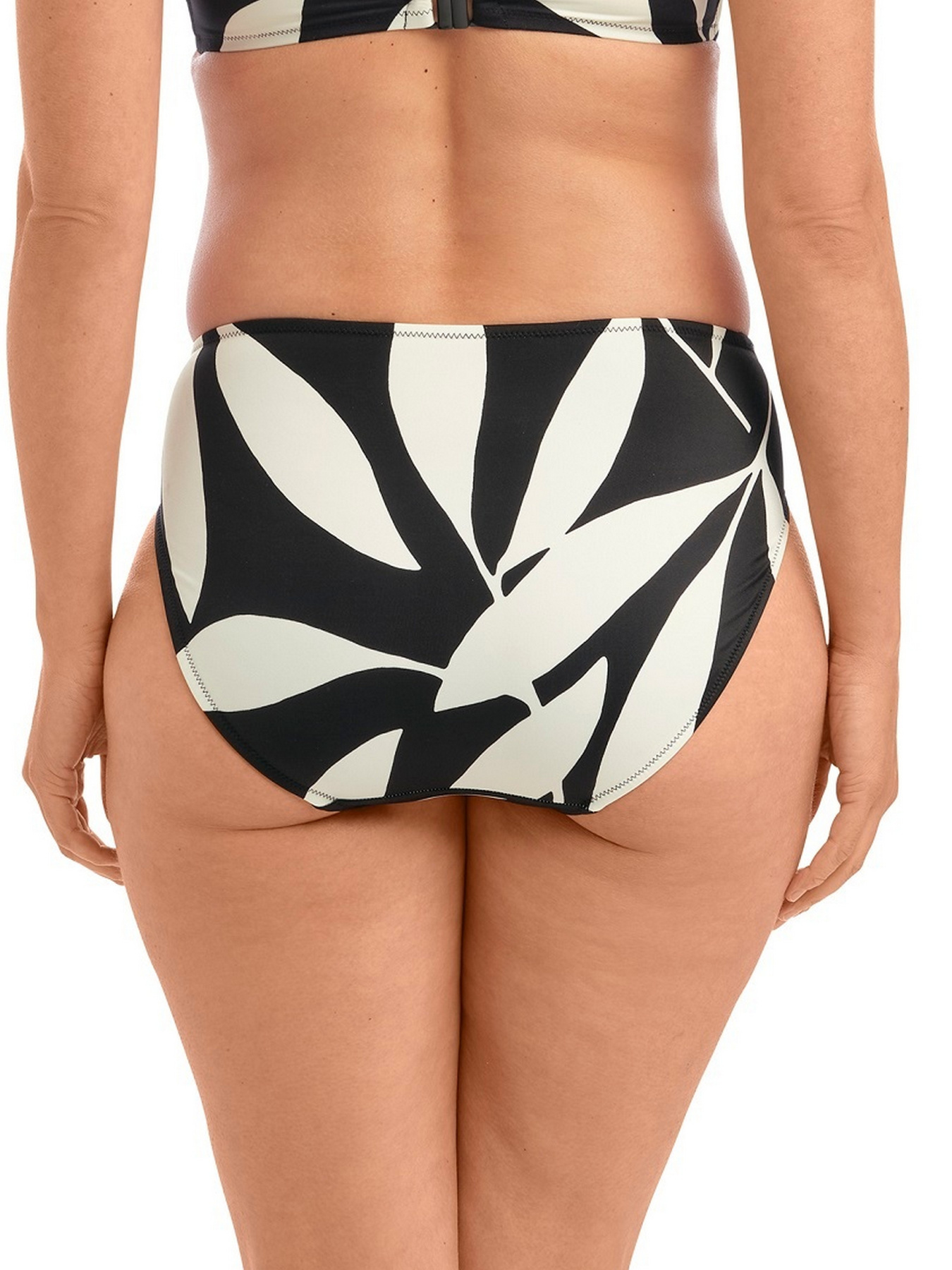 Нижня частина купальника Fantasie Ile de re Модель 500972BLK Фото