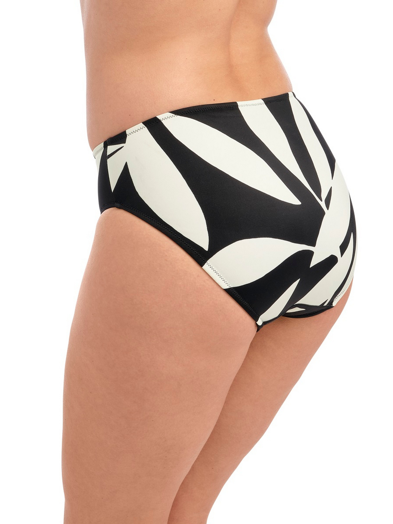 Низ купальника Fantasie Ile de re модель 500972BLK Фото