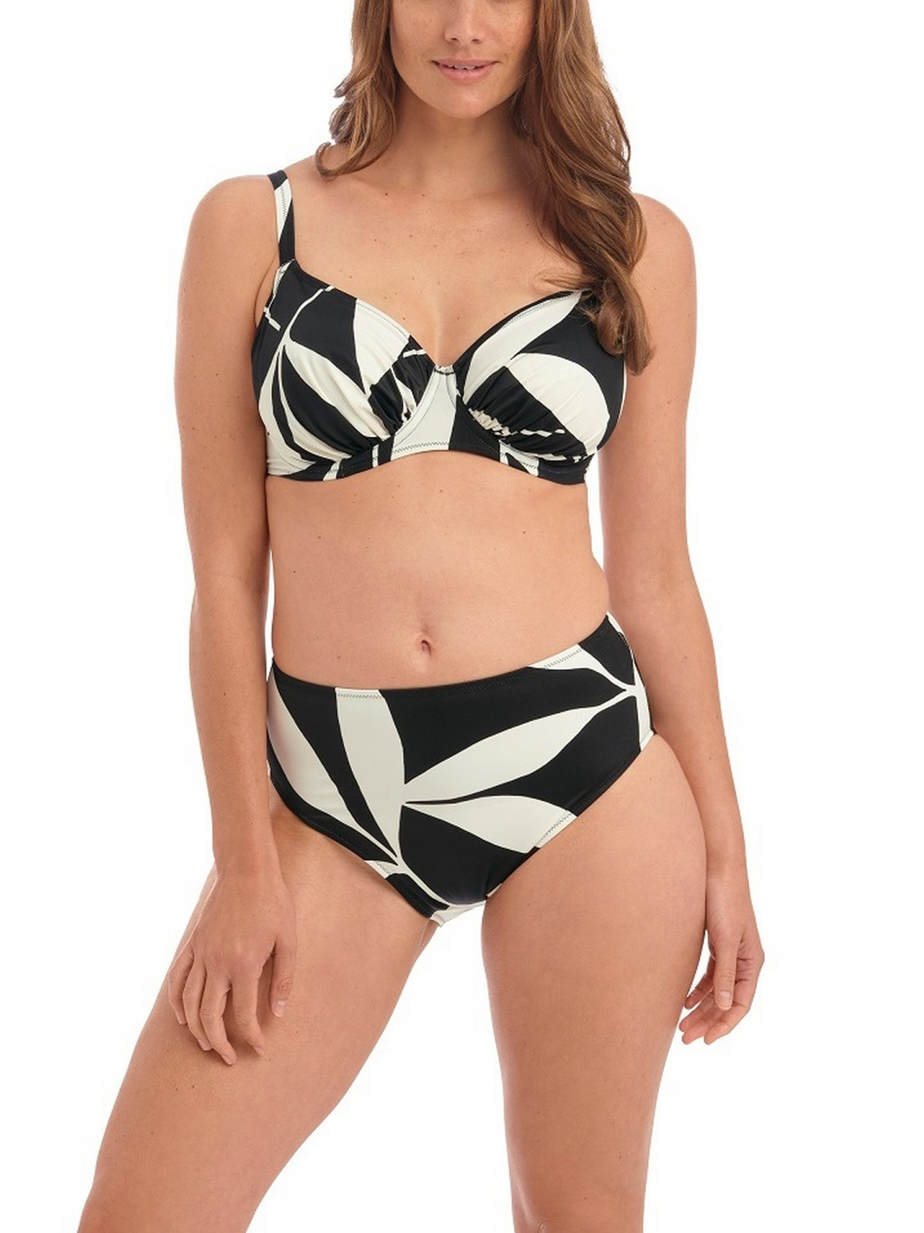 Нижня частина купальника Fantasie Ile de re Модель 500978BLK Фото