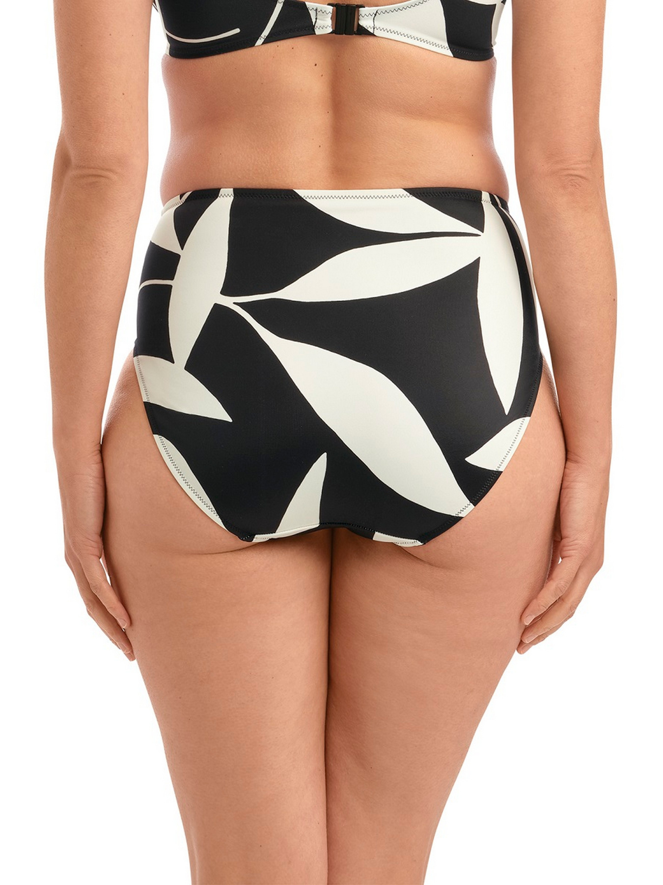 Низ купальника Fantasie Ile de re модель 500978BLK Фото