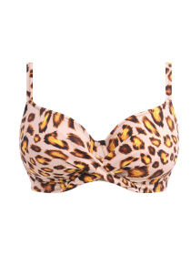 Верхняя часть купальника Fantasie Kabini Oasis модель 502105 Фото