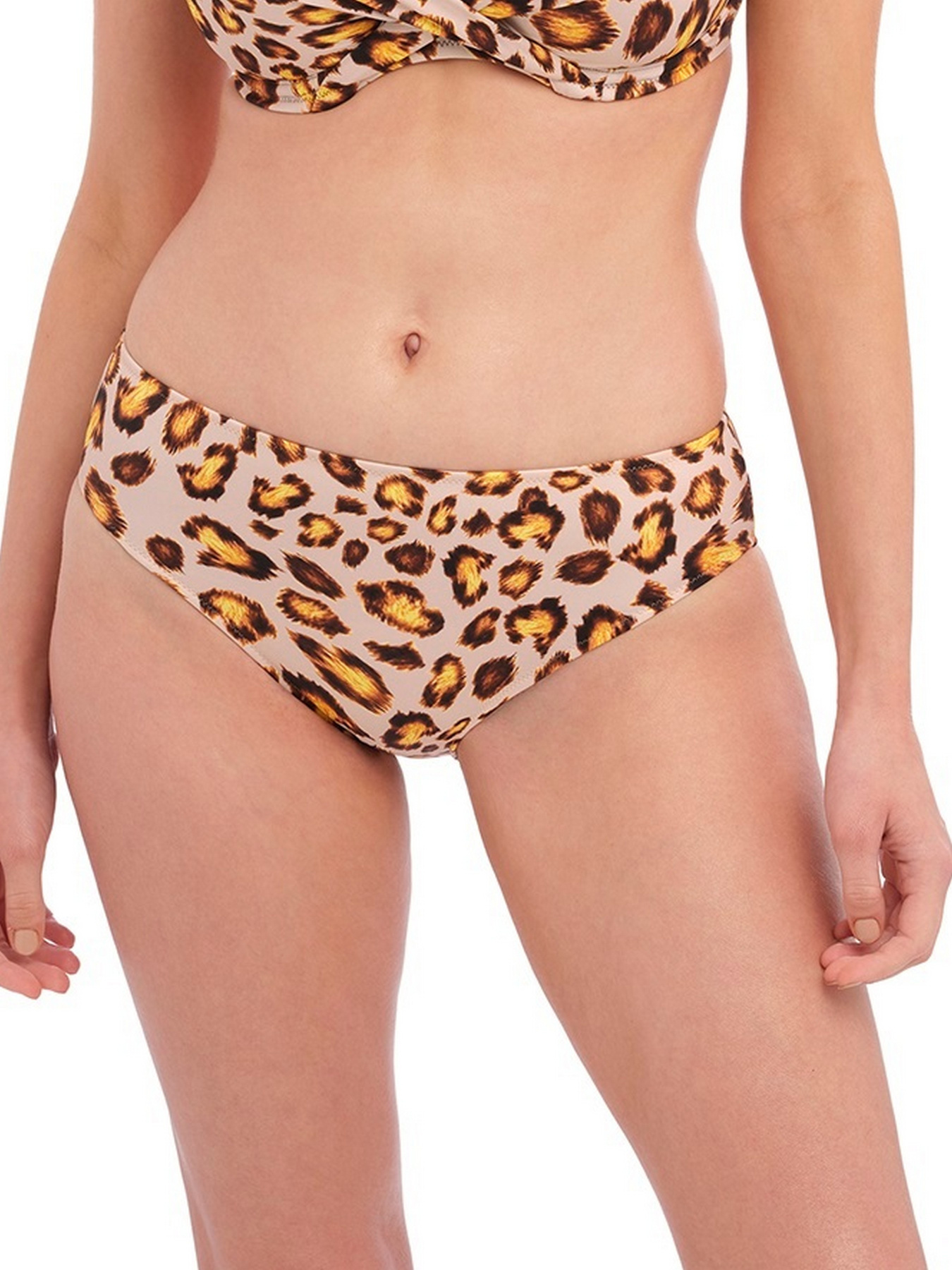 Низ купальника Fantasie Kabini Oasis модель 502172 Фото