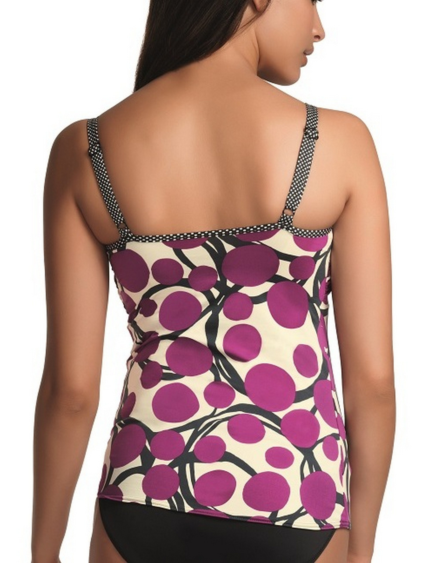 Верх купальника Fantasie Key West модель 5491RAD Фото