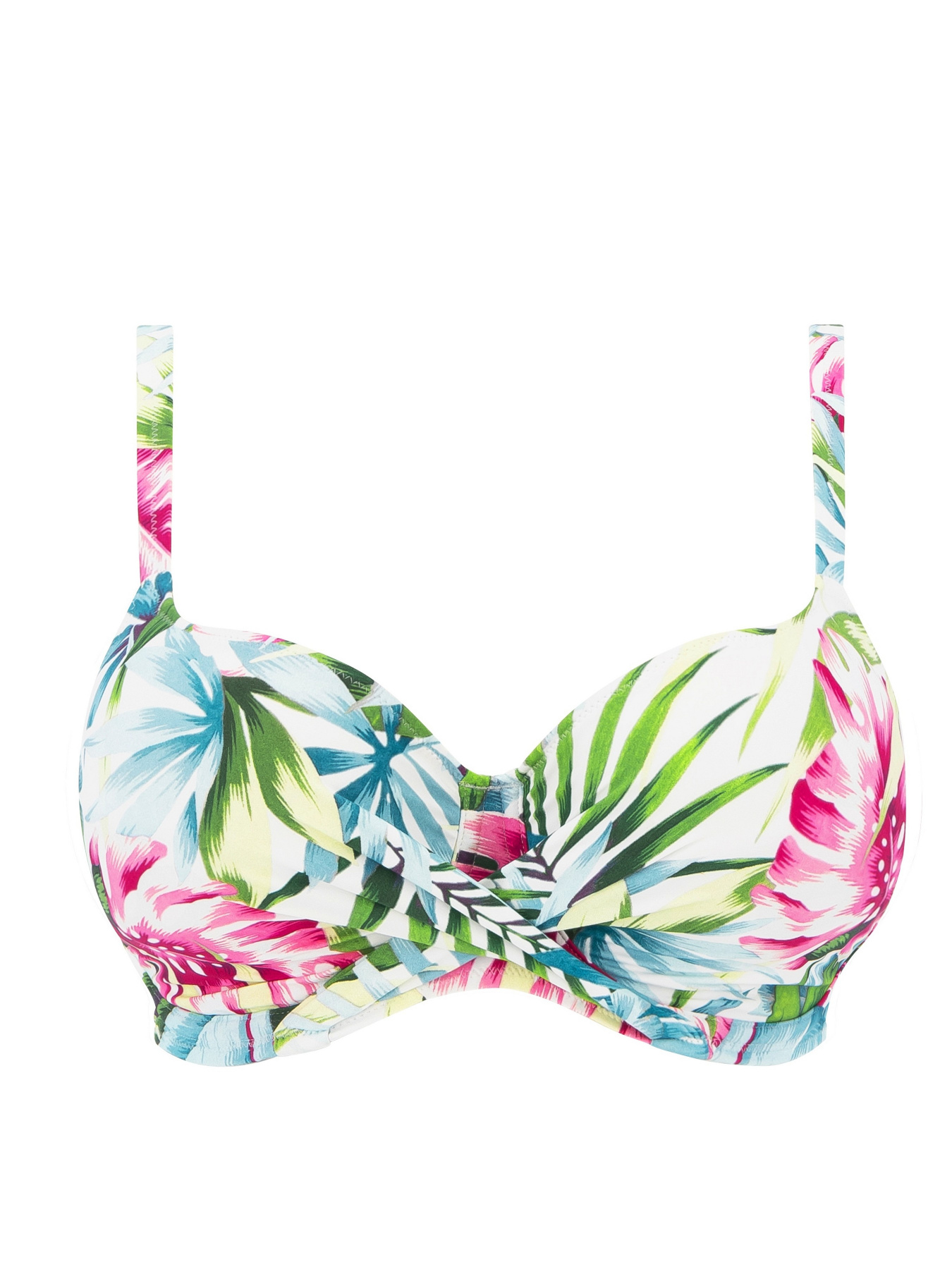 Верх купальника Fantasie Langkawi модель 501705 Фото