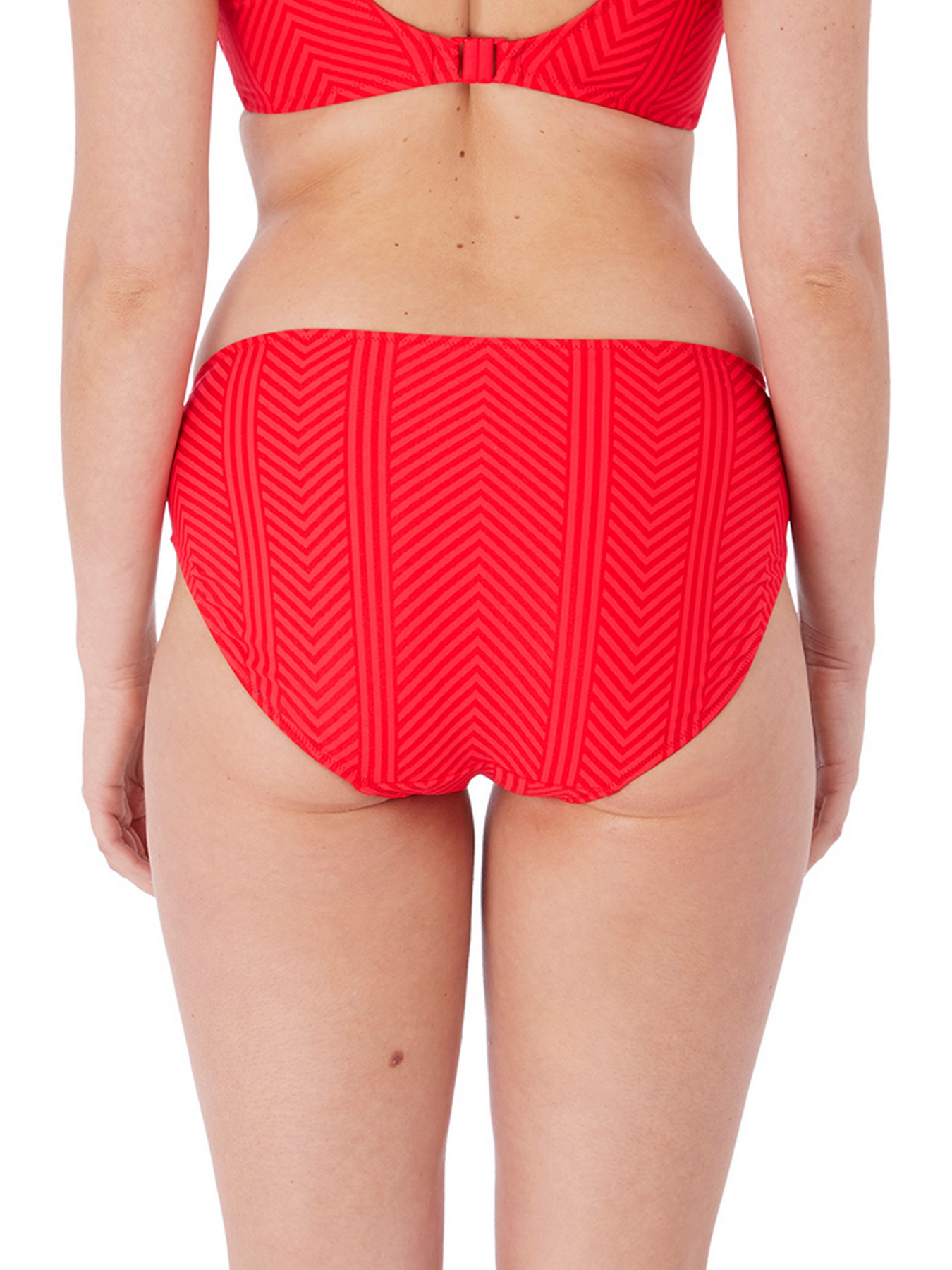 Нижня частина купальника Fantasie Long Island Модель 6906LOP Фото