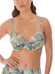 Верхняя часть купальника Fantasie Manila модель 6770AQA Фото