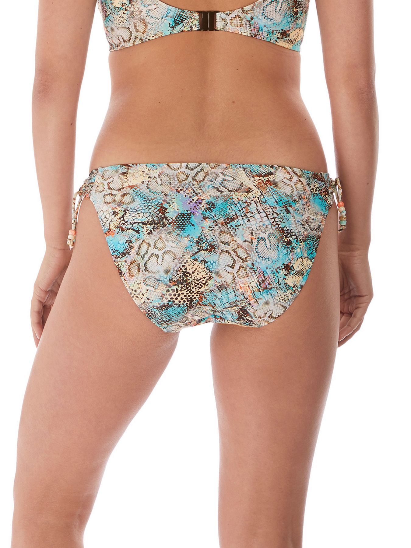 Нижня частина купальника Fantasie Manila Модель 6776AQA Фото