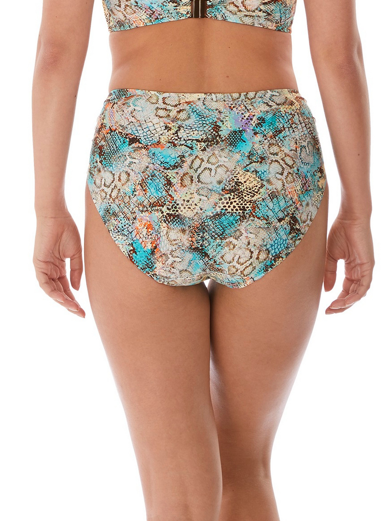 Нижня частина купальника Fantasie Manila Модель 6777AQA Фото