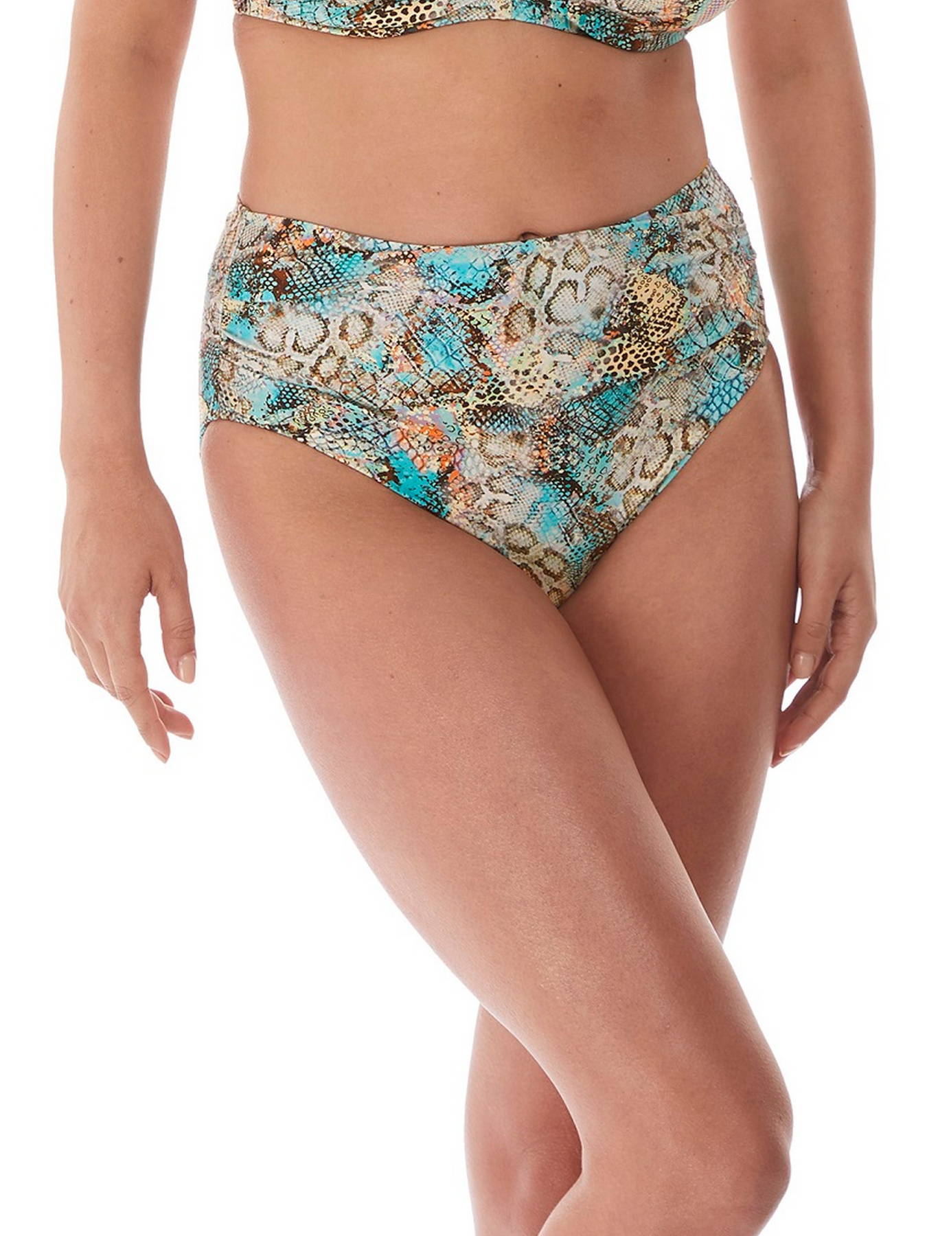 Нижня частина купальника Fantasie Manila Модель 6777AQA Фото