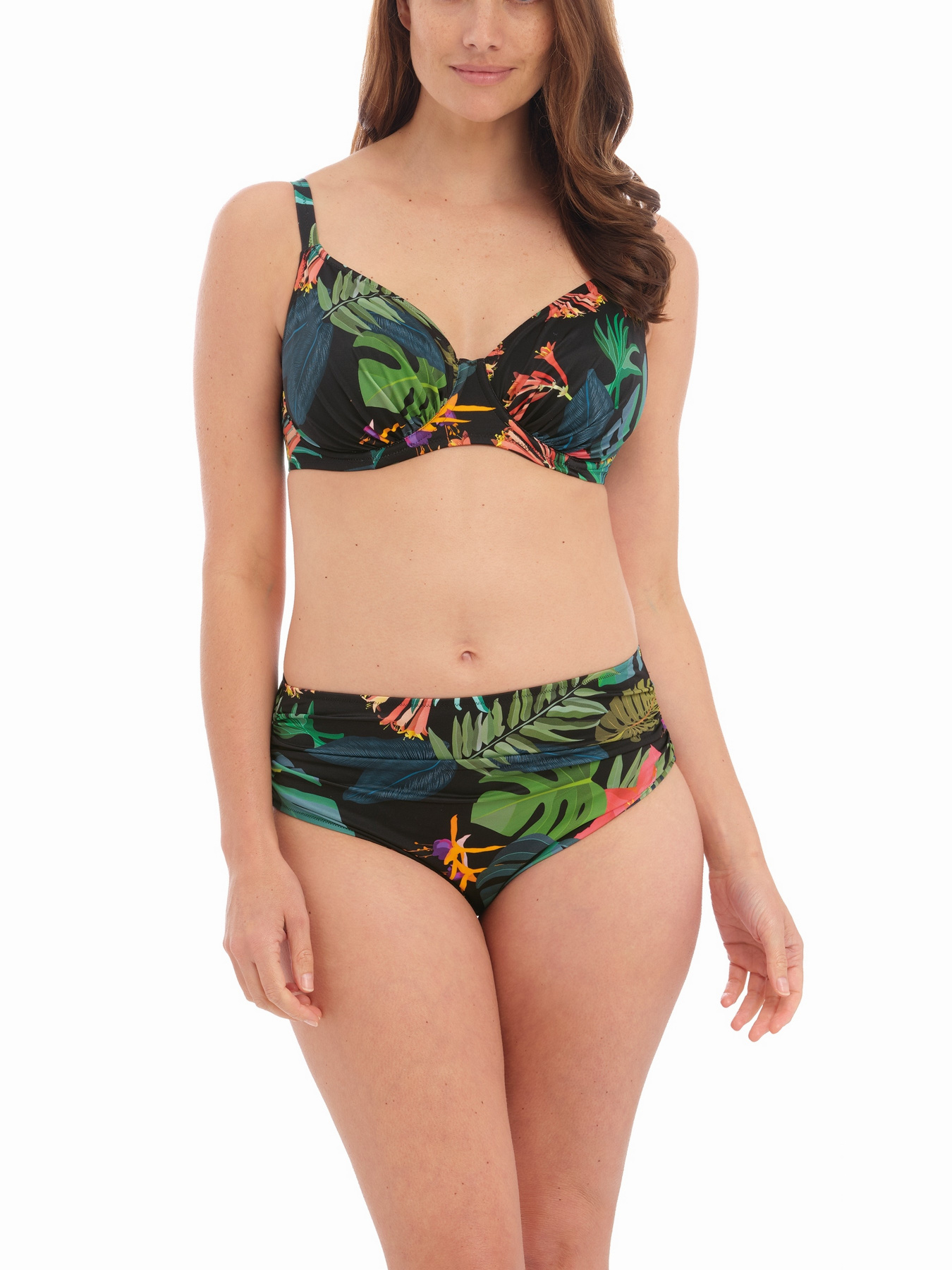 Нижня частина купальника Fantasie Monteverde Модель 500771 Фото