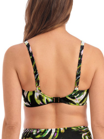 Верхняя часть купальника Fantasie Palm Valley модель 6760BLK Фото