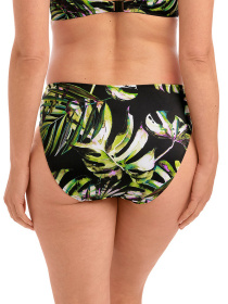 Нижня частина купальника Fantasie Palm Valley Модель 6765BLK Фото